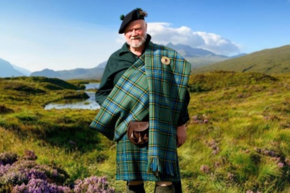 Unveiling the Iconic Highland Hat | A Journey Through History and Tradition