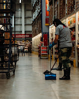 Preventative Steps for Avoiding Costly Repairs in Warehouse Maintenance